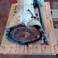 cambio automatico bmw x5 (e53)
