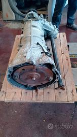 cambio automatico bmw x5 (e53)