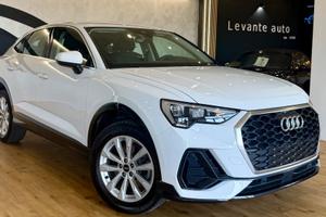 Audi Q3 Sportback 45 tfsi s-tronic