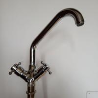 GRUPPO LAVELLO MONOFORO IDEAL STANDARD