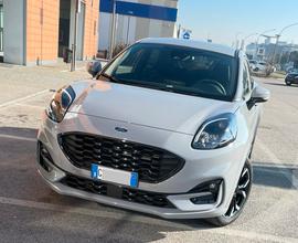 FORD Puma 1.0 EcoBoost Hybrid GPL 125CV ST-Line