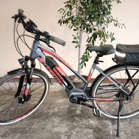 Bici elettrica 