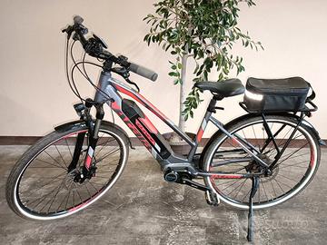 Bici elettrica 