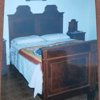 camera completa restaurata