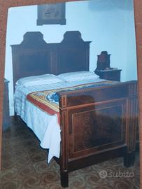 camera completa restaurata