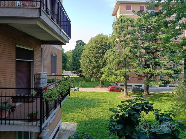 Appartamento Milano [Cod. rif 3209830VRG]