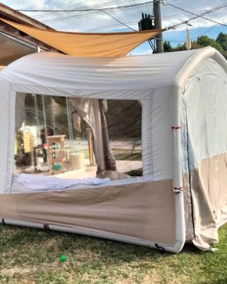 veranda gonfiabile per Van/tenda