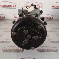 Compressore aria condizionata Renault Clio 2001 1.