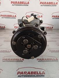 Compressore aria condizionata Renault Clio 2001 1.