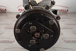 Compressore aria condizionata Renault Clio 2001 1.