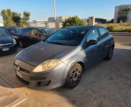 Fiat Bravo 1.6 MJT 105 CV Active