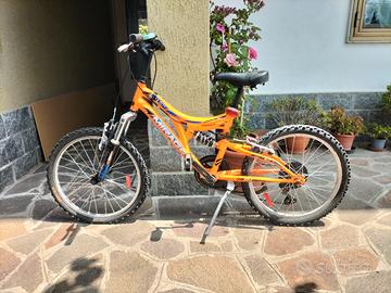 bici per bambini 