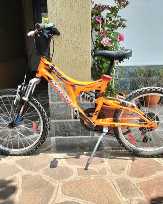 bici per bambini 