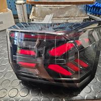  faro post. dx volkswagen T.roc 2025 (danneggiato)