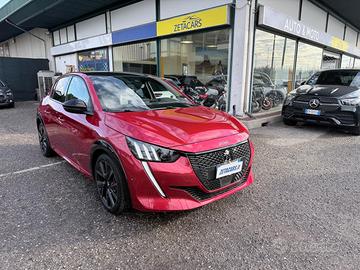 Peugeot 208 5 Porte 208 1.2 puretech GT Pack s&s 1