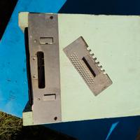 API - PORTA NUCLEI IN POLISTIROLO