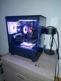PC gaming ryzen 5500 RTX 2080 8GB