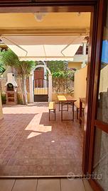 Villasimius settembre - ottobre