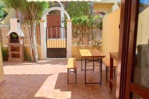Villasimius settembre - ottobre