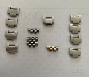 Maglie originali Rolex