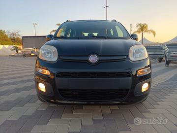 Fiat Panda 1.3 MJT S&S Lounge