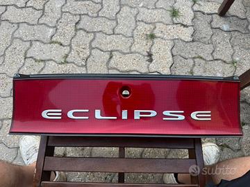 Fanale centrale mitsubishi eclipse