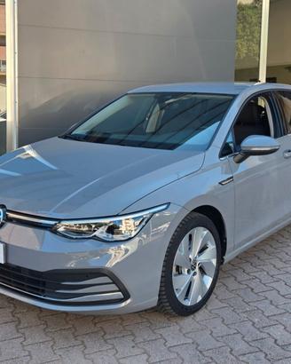 Volkswagen Golf 2.0 TDI 150 CV DSG SCR Style