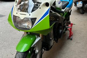 Kawasaki zxr 400