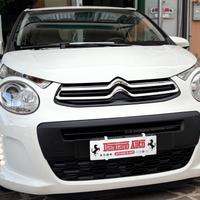 Citroen C1 VTi 72 CV 5 PORTE Feel BLUETOOTH LED