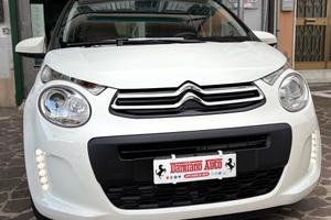 Citroen C1 VTi 72 CV 5 PORTE Feel BLUETOOTH LED