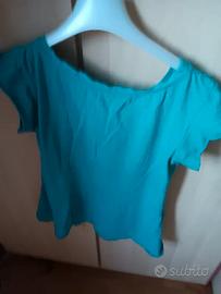 Maglia estiva per donna L