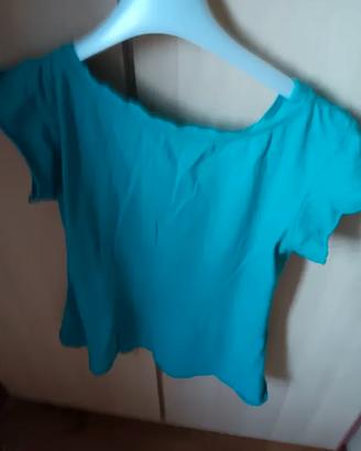 Maglia estiva per donna L