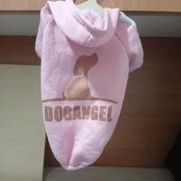 felpa per cani e gatti