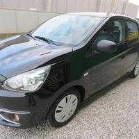 MITSUBISHI Space Star 1.0 Invite