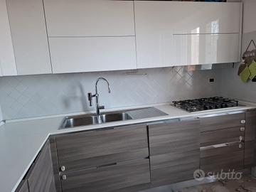 cucina LUBE