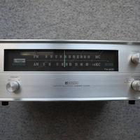 Pioneer TX-400