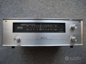 Pioneer TX-400