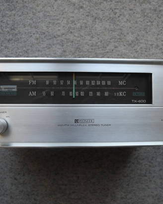 Pioneer TX-400