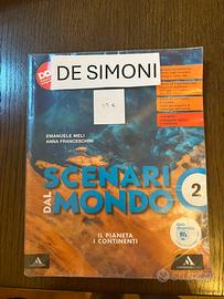 Libri scolastici