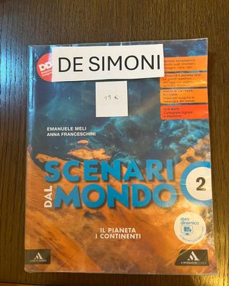 Libri scolastici