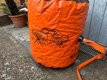 CRIC  PER AUTO   3 TONNELLATE