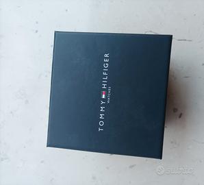 Orologio Tommy Hilfiger da Uomo 