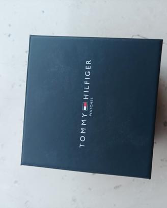 Orologio Tommy Hilfiger da Uomo 