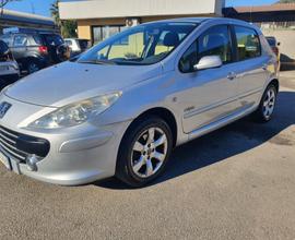 Peugeot 307 1.6 HDI 90cv