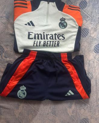 TUTA REAL MADRID