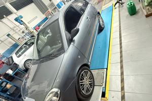 Lancia Ypsilon automatic