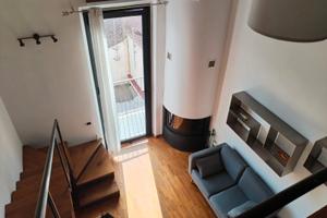 Trilocale ristrutturato