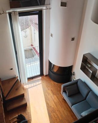 Trilocale ristrutturato