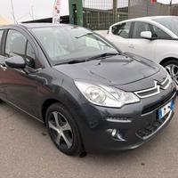 Citroen C3 BlueHDi 75 Exclusive