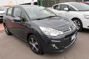 Citroen C3 BlueHDi 75 Exclusive
